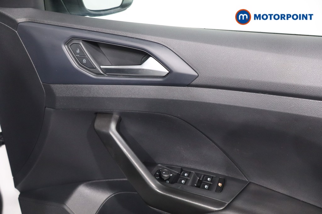 Volkswagen T-Cross Black Edition Automatic Petrol SUV - Stock Number (1611520) - 22nd supplementary image