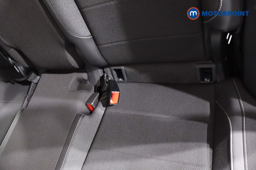 Volkswagen T-Cross Black Edition Automatic Petrol SUV - Stock Number (1611520) - 23rd supplementary image