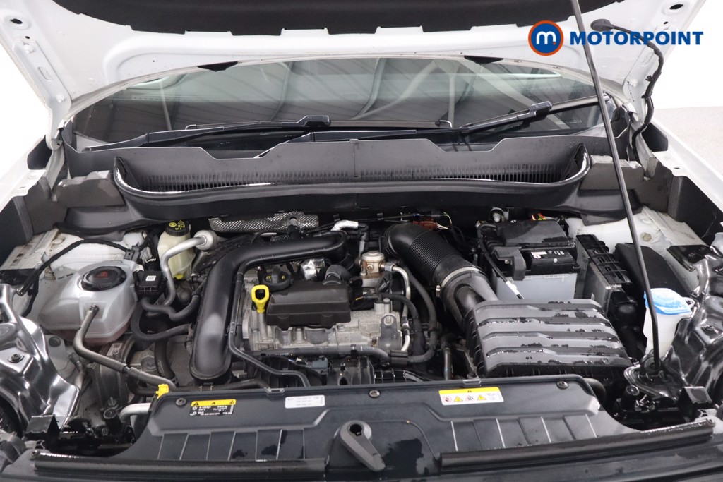 Volkswagen T-Cross Black Edition Automatic Petrol SUV - Stock Number (1611520) - 29th supplementary image