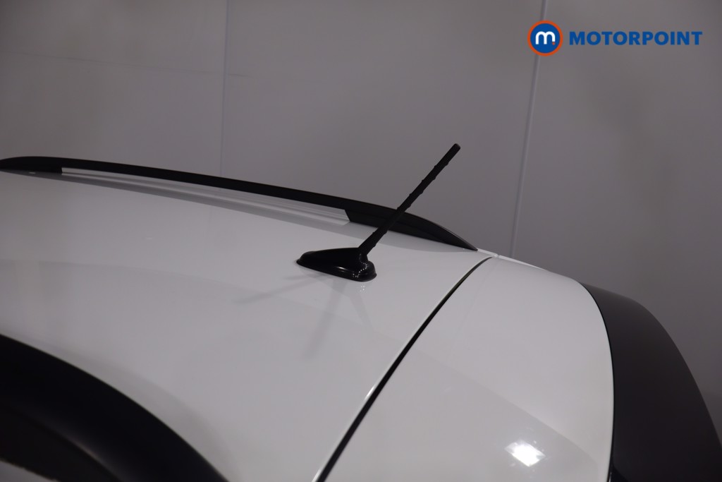 Volkswagen T-Cross Black Edition Automatic Petrol SUV - Stock Number (1611520) - 30th supplementary image