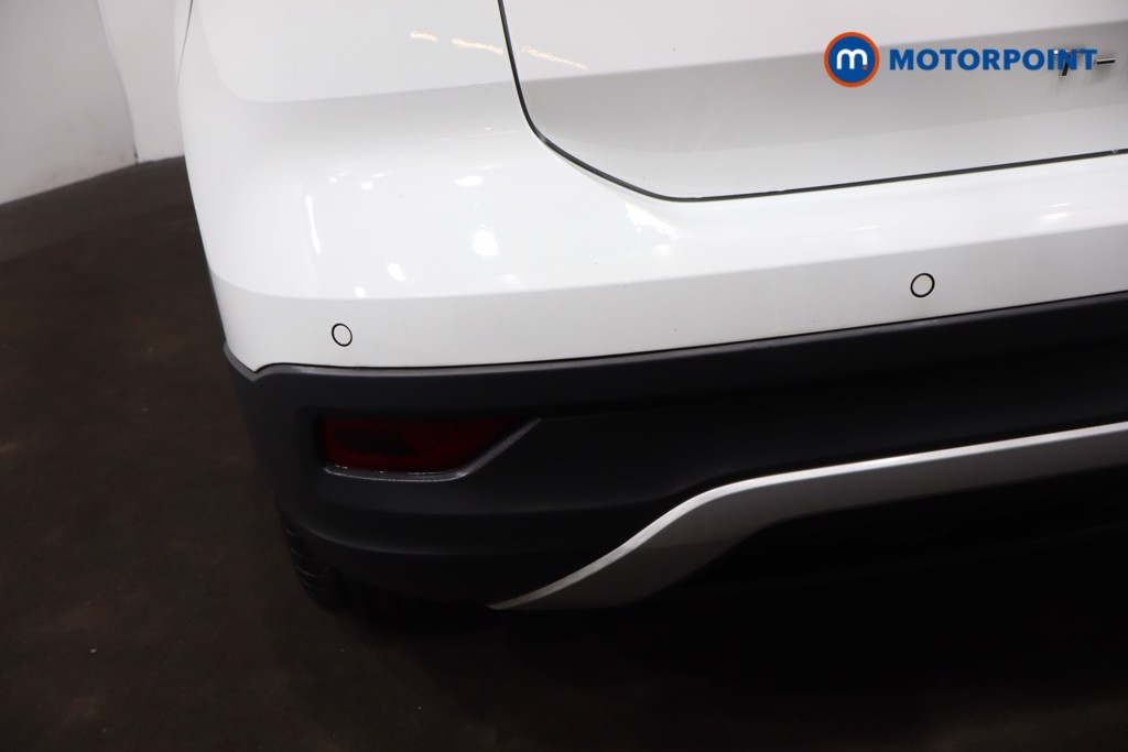 Volkswagen T-Cross Black Edition Automatic Petrol SUV - Stock Number (1611520) - 34th supplementary image