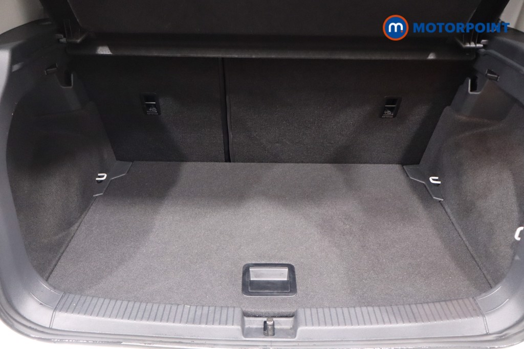 Volkswagen T-Cross Black Edition Automatic Petrol SUV - Stock Number (1611520) - 35th supplementary image