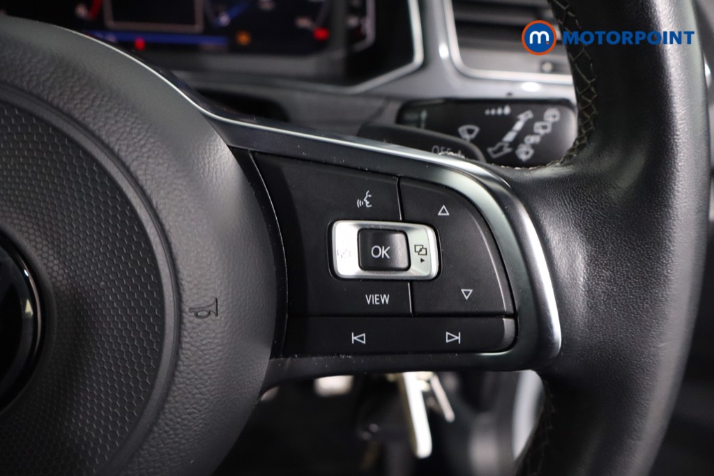 Volkswagen T-Roc R-Line Automatic Petrol SUV - Stock Number (1611523) - 8th supplementary image