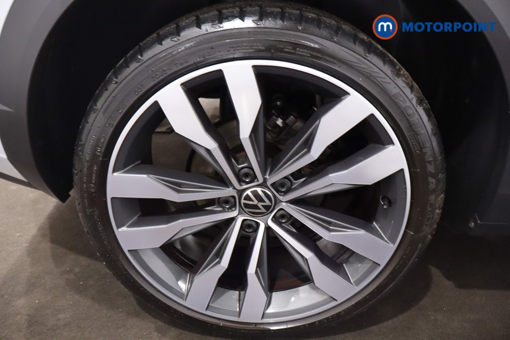 Volkswagen T-Roc R-Line Automatic Petrol SUV - Stock Number (1611523) - 9th supplementary image