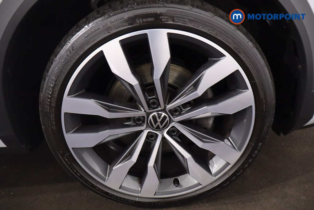 Volkswagen T-Roc R-Line Automatic Petrol SUV - Stock Number (1611523) - 10th supplementary image