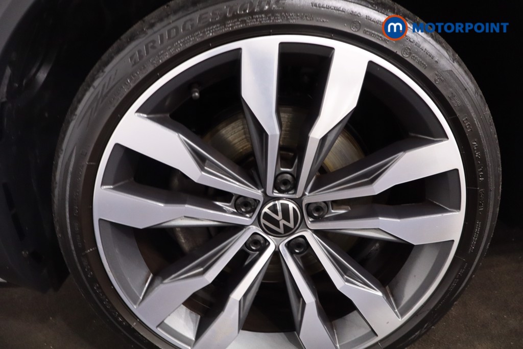 Volkswagen T-Roc R-Line Automatic Petrol SUV - Stock Number (1611523) - 11th supplementary image