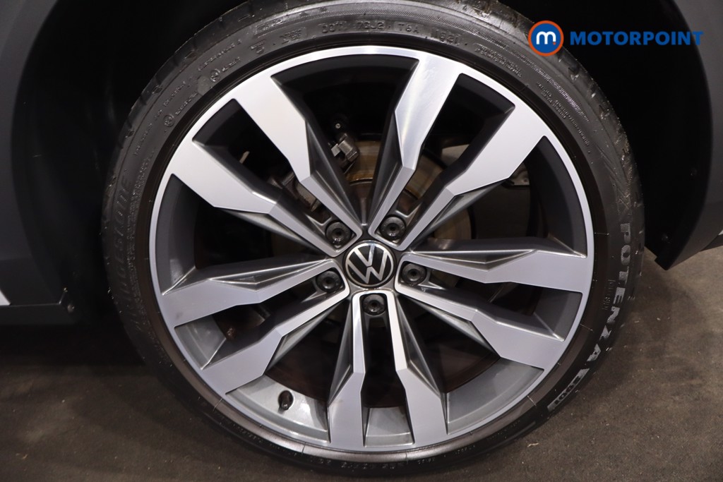 Volkswagen T-Roc R-Line Automatic Petrol SUV - Stock Number (1611523) - 12th supplementary image