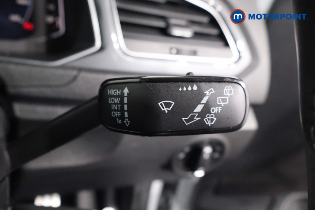 Volkswagen T-Roc R-Line Automatic Petrol SUV - Stock Number (1611523) - 15th supplementary image