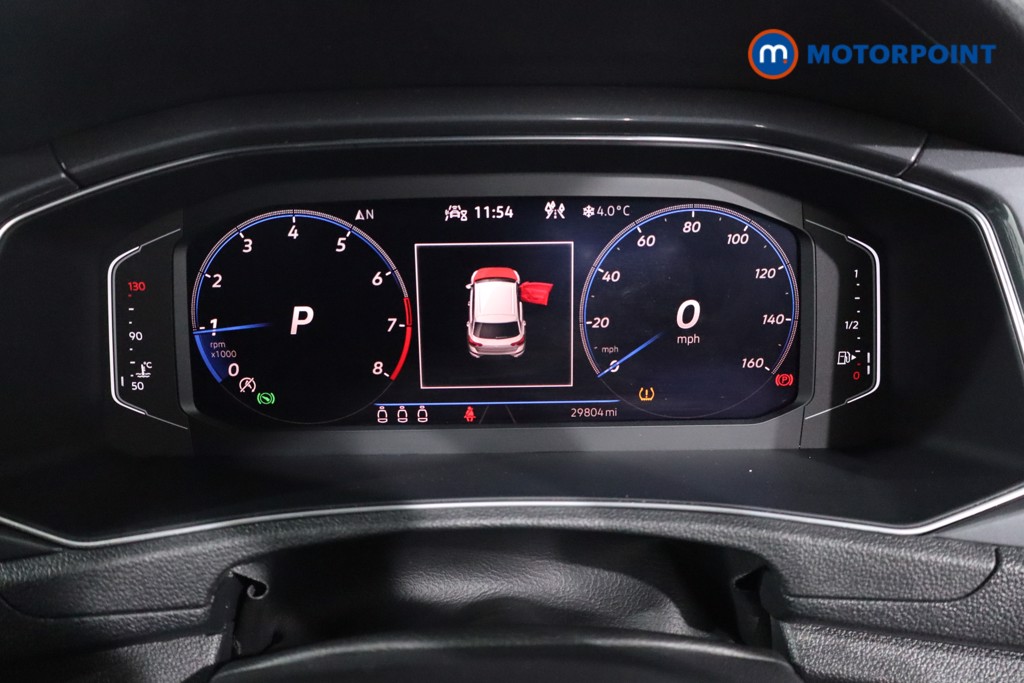 Volkswagen T-Roc R-Line Automatic Petrol SUV - Stock Number (1611523) - 16th supplementary image