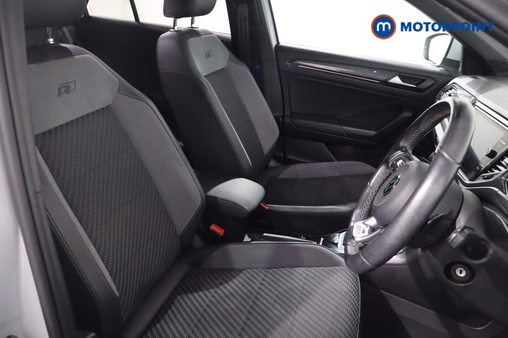 Volkswagen T-Roc R-Line Automatic Petrol SUV - Stock Number (1611523) - 21st supplementary image