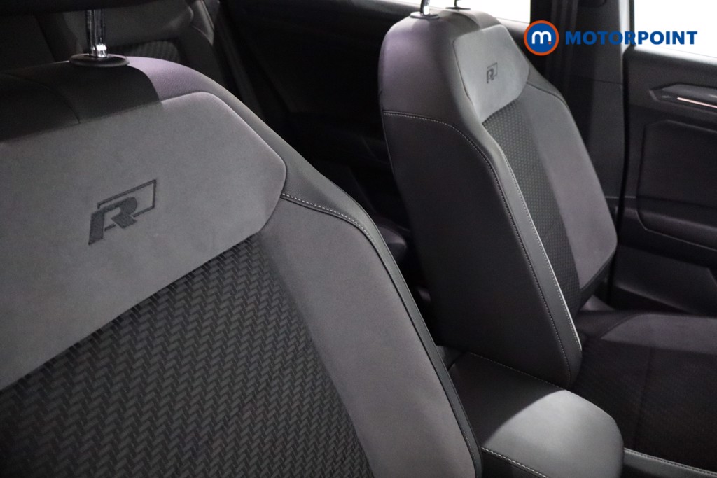 Volkswagen T-Roc R-Line Automatic Petrol SUV - Stock Number (1611523) - 22nd supplementary image