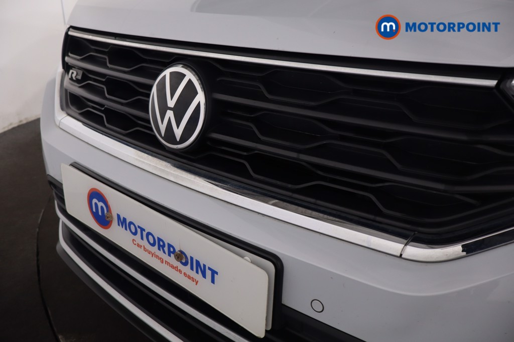 Volkswagen T-Roc R-Line Automatic Petrol SUV - Stock Number (1611523) - 29th supplementary image