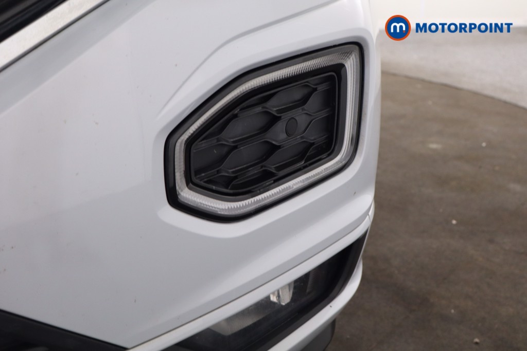 Volkswagen T-Roc R-Line Automatic Petrol SUV - Stock Number (1611523) - 32nd supplementary image