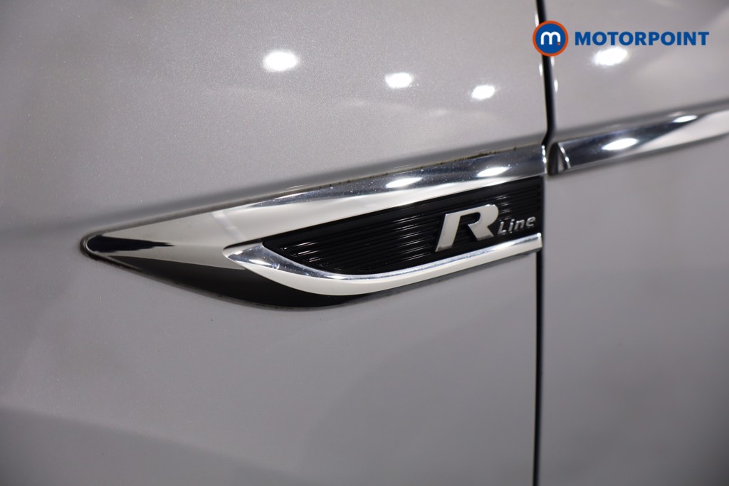 Volkswagen T-Roc R-Line Automatic Petrol SUV - Stock Number (1611523) - 34th supplementary image