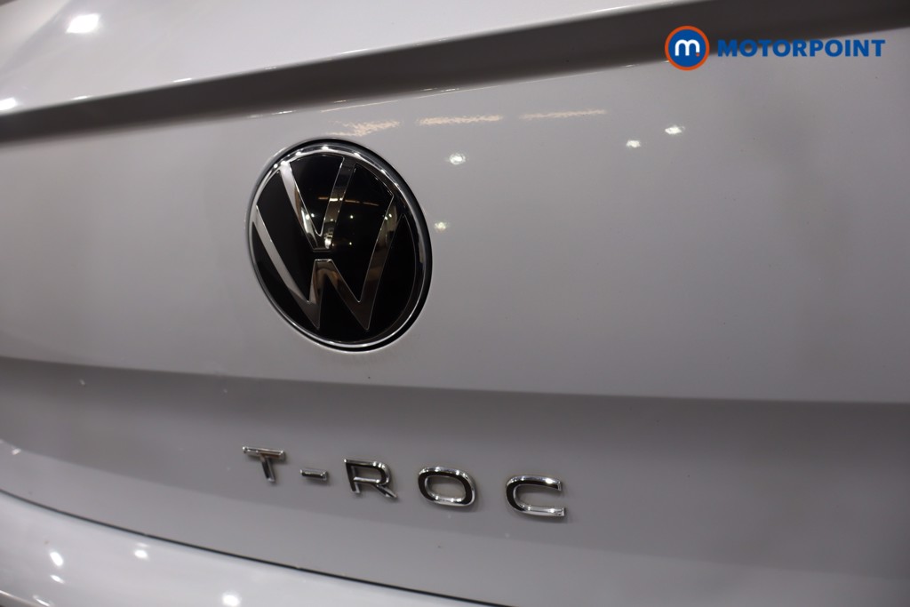 Volkswagen T-Roc R-Line Automatic Petrol SUV - Stock Number (1611523) - 36th supplementary image