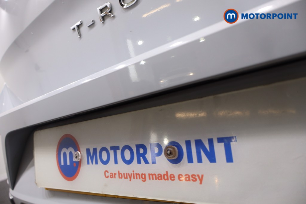 Volkswagen T-Roc R-Line Automatic Petrol SUV - Stock Number (1611523) - 37th supplementary image