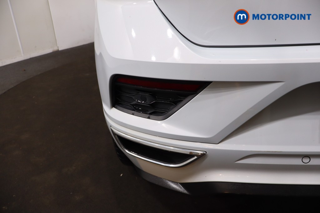Volkswagen T-Roc R-Line Automatic Petrol SUV - Stock Number (1611523) - 39th supplementary image