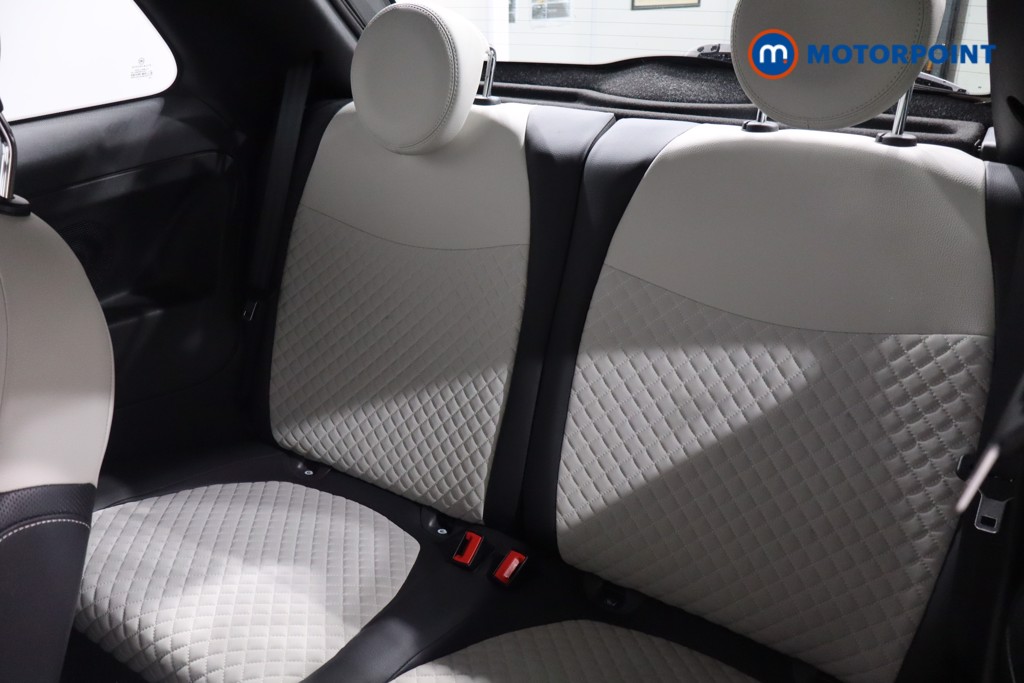 Fiat 500 Dolcevita Manual Petrol Hatchback - Stock Number (1611526) - 5th supplementary image