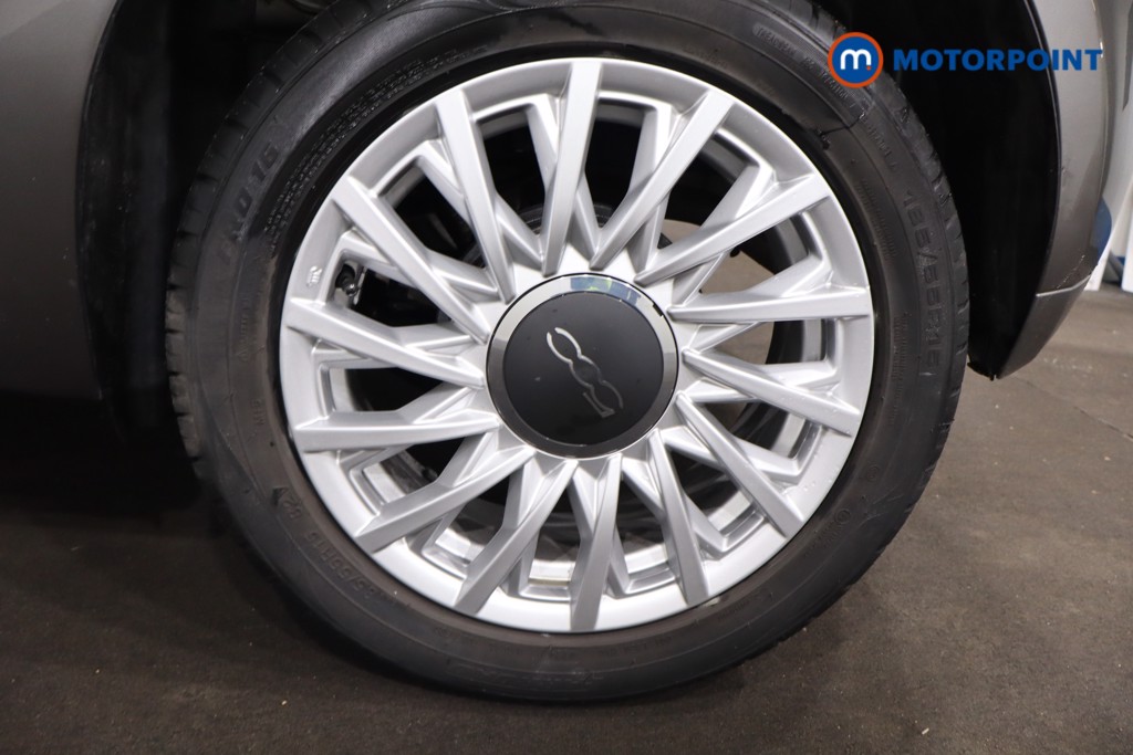 Fiat 500 Dolcevita Manual Petrol Hatchback - Stock Number (1611526) - 12th supplementary image