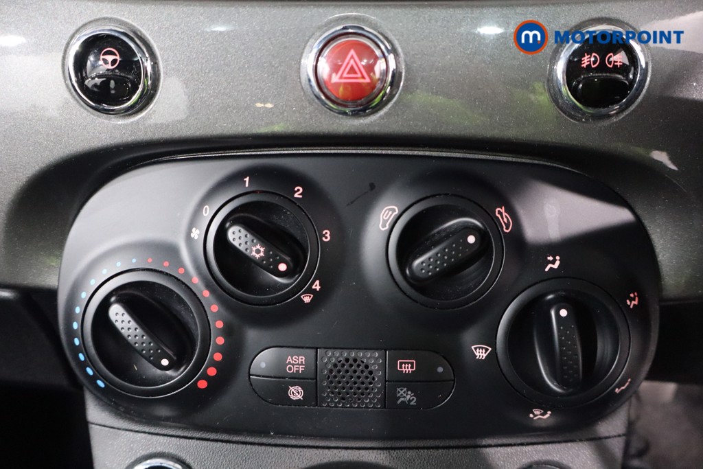 Fiat 500 Dolcevita Manual Petrol Hatchback - Stock Number (1611526) - 15th supplementary image