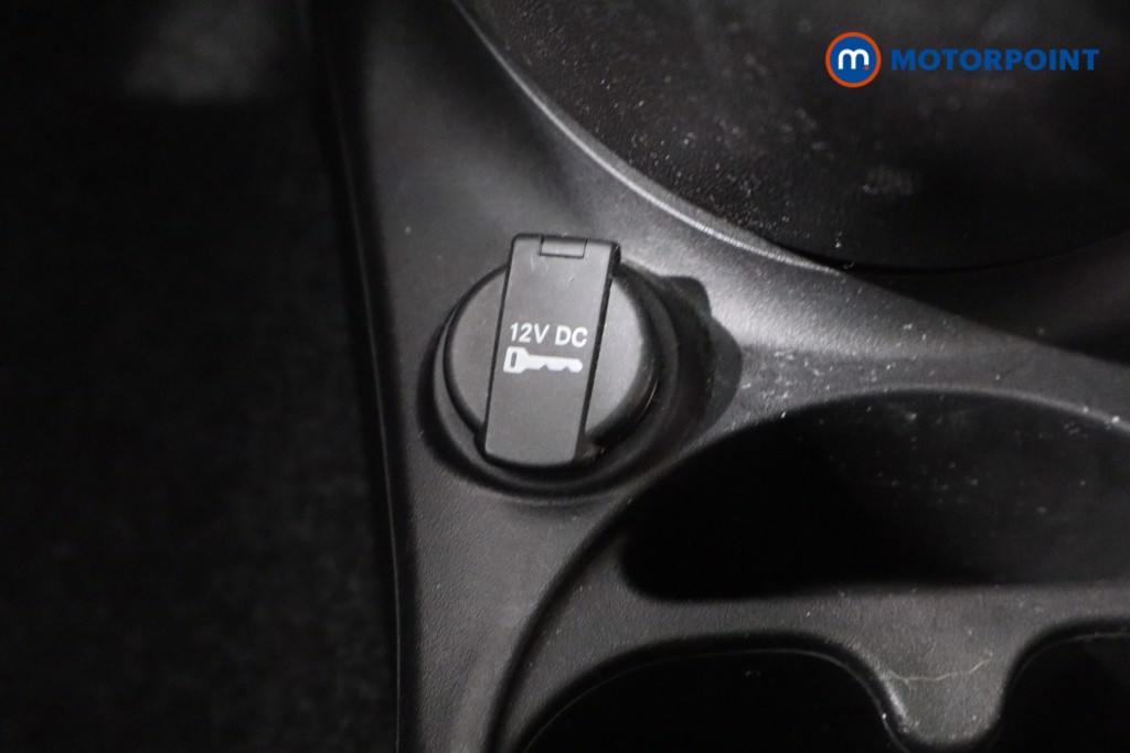 Fiat 500 Dolcevita Manual Petrol Hatchback - Stock Number (1611526) - 18th supplementary image