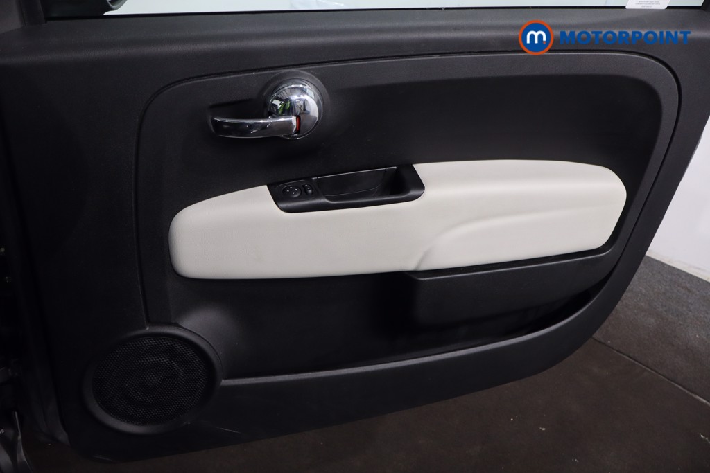Fiat 500 Dolcevita Manual Petrol Hatchback - Stock Number (1611526) - 20th supplementary image