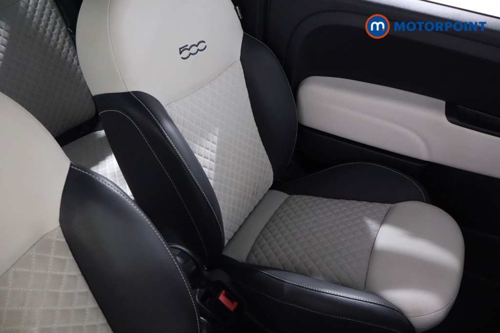 Fiat 500 Dolcevita Manual Petrol Hatchback - Stock Number (1611526) - 22nd supplementary image