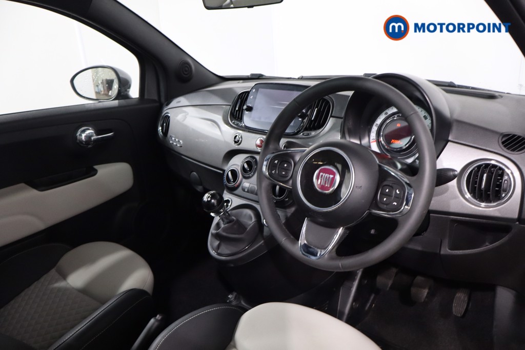 Fiat 500 Dolcevita Manual Petrol Hatchback - Stock Number (1611526) - 24th supplementary image