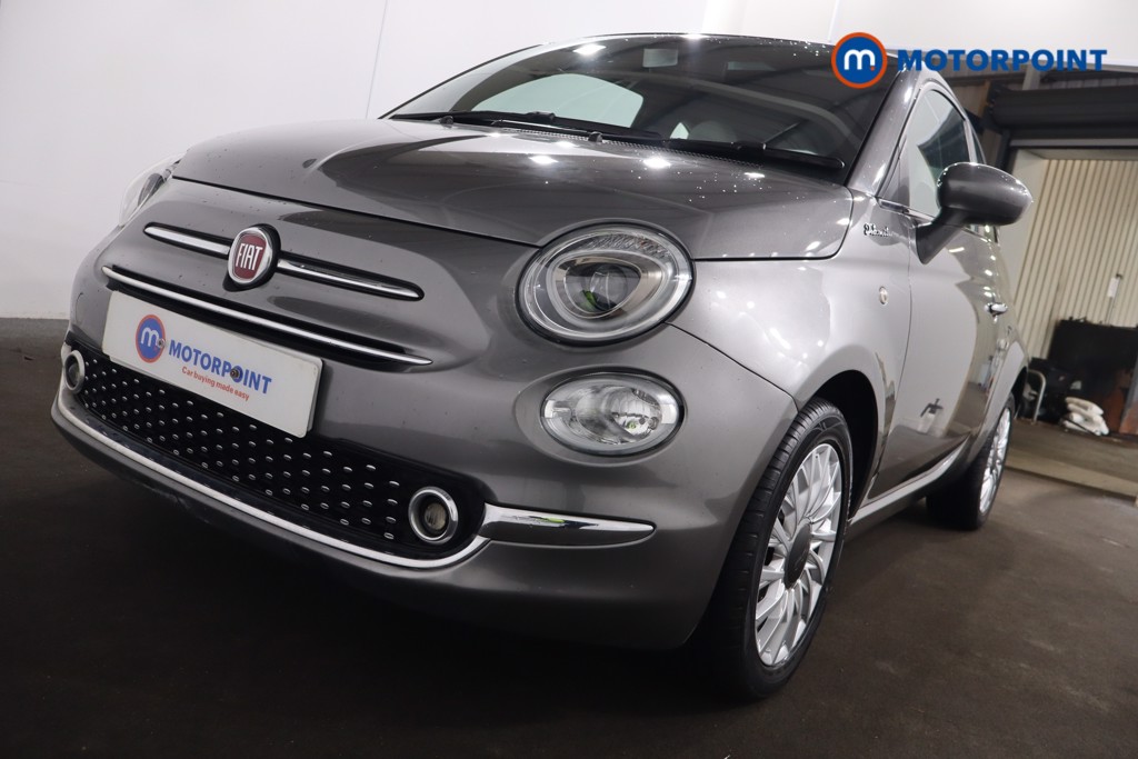 Fiat 500 Dolcevita Manual Petrol Hatchback - Stock Number (1611526) - 25th supplementary image