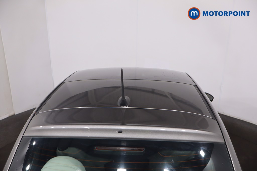 Fiat 500 Dolcevita Manual Petrol Hatchback - Stock Number (1611526) - 26th supplementary image