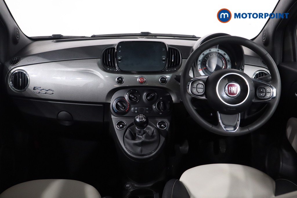Fiat 500 Dolcevita Manual Petrol Hatchback - Stock Number (1611526) - 1st supplementary image