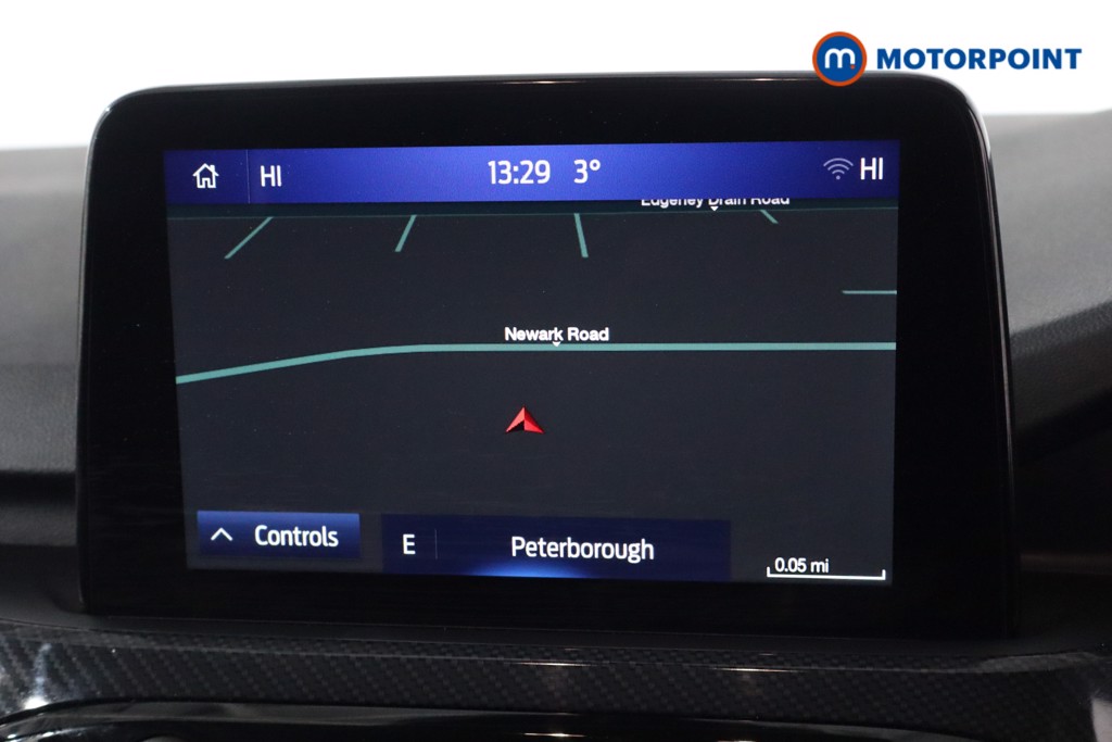 Ford Kuga St-Line Edition Automatic Petrol Plug-In Hybrid SUV - Stock Number (1611527) - 2nd supplementary image