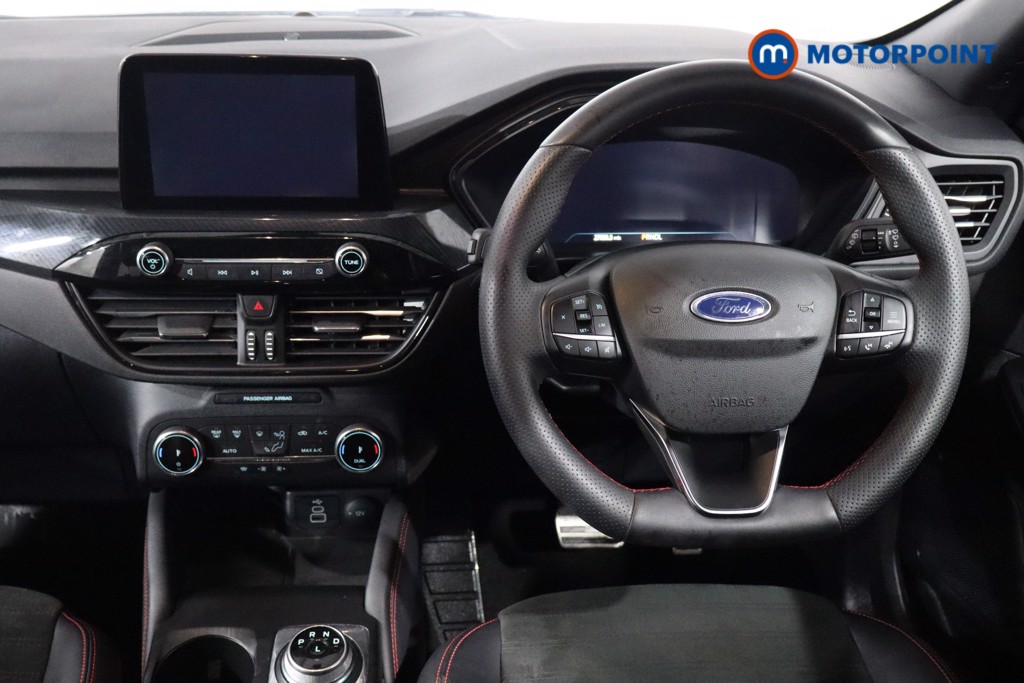 Ford Kuga St-Line Edition Automatic Petrol Plug-In Hybrid SUV - Stock Number (1611527) - 3rd supplementary image