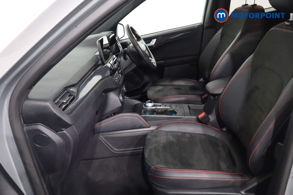 Ford Kuga St-Line Edition Automatic Petrol Plug-In Hybrid SUV - Stock Number (1611527) - 4th supplementary image