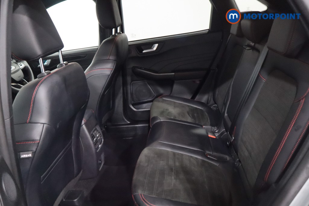 Ford Kuga St-Line Edition Automatic Petrol Plug-In Hybrid SUV - Stock Number (1611527) - 5th supplementary image