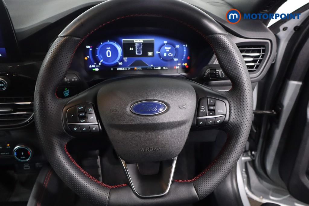 Ford Kuga St-Line Edition Automatic Petrol Plug-In Hybrid SUV - Stock Number (1611527) - 6th supplementary image