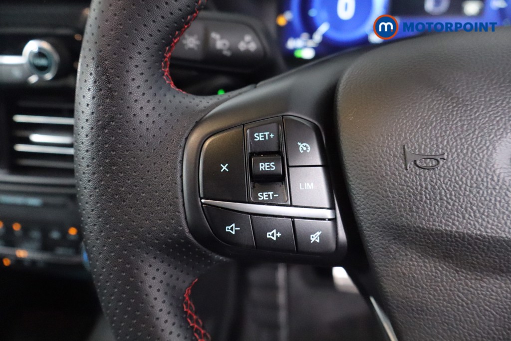 Ford Kuga St-Line Edition Automatic Petrol Plug-In Hybrid SUV - Stock Number (1611527) - 7th supplementary image