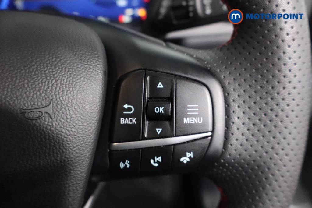 Ford Kuga St-Line Edition Automatic Petrol Plug-In Hybrid SUV - Stock Number (1611527) - 8th supplementary image