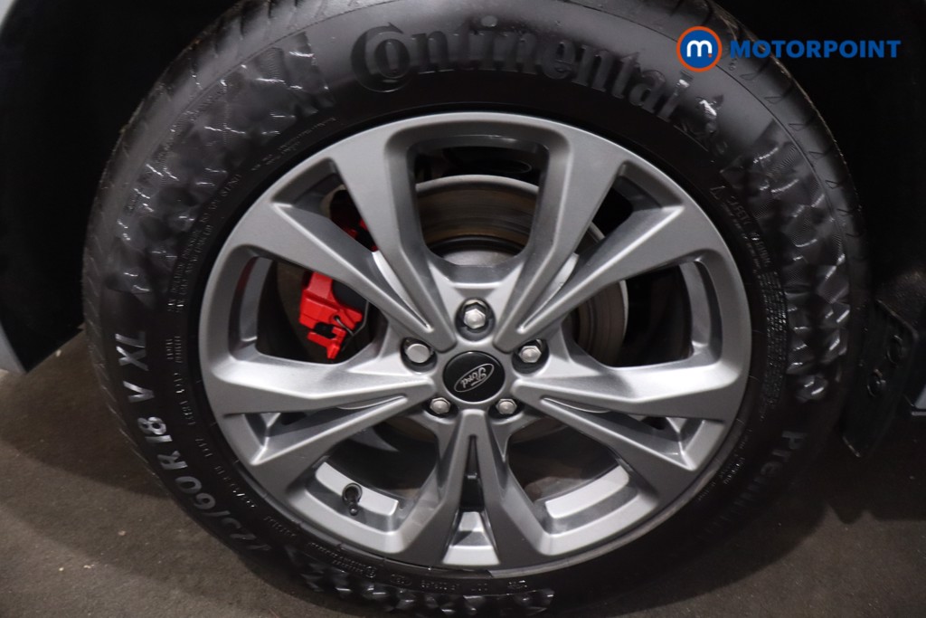 Ford Kuga St-Line Edition Automatic Petrol Plug-In Hybrid SUV - Stock Number (1611527) - 9th supplementary image