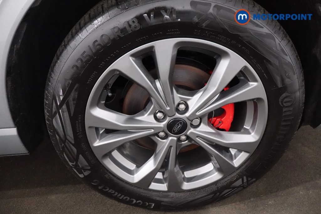 Ford Kuga St-Line Edition Automatic Petrol Plug-In Hybrid SUV - Stock Number (1611527) - 10th supplementary image