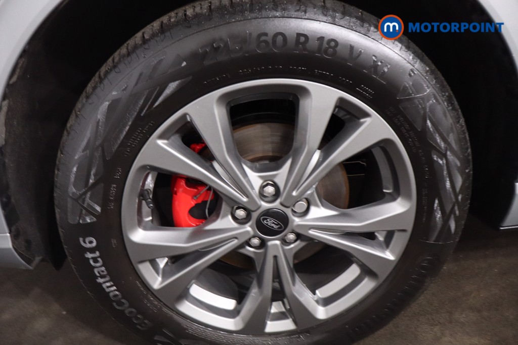 Ford Kuga St-Line Edition Automatic Petrol Plug-In Hybrid SUV - Stock Number (1611527) - 11th supplementary image