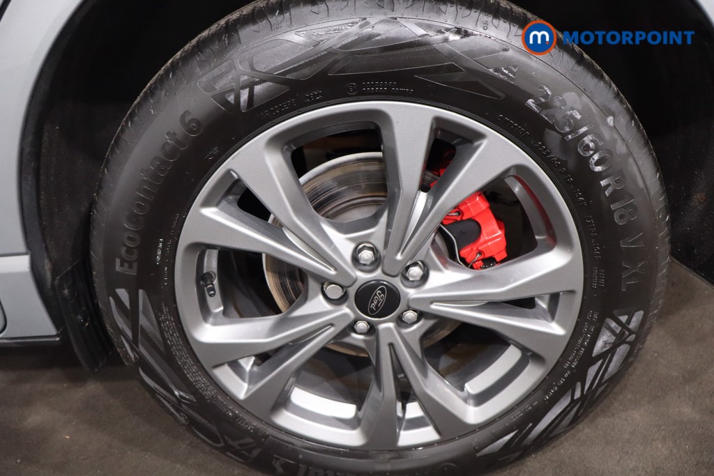 Ford Kuga St-Line Edition Automatic Petrol Plug-In Hybrid SUV - Stock Number (1611527) - 12th supplementary image