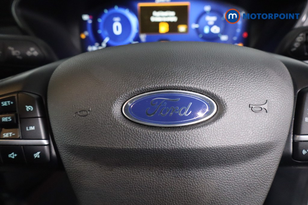 Ford Kuga St-Line Edition Automatic Petrol Plug-In Hybrid SUV - Stock Number (1611527) - 13th supplementary image