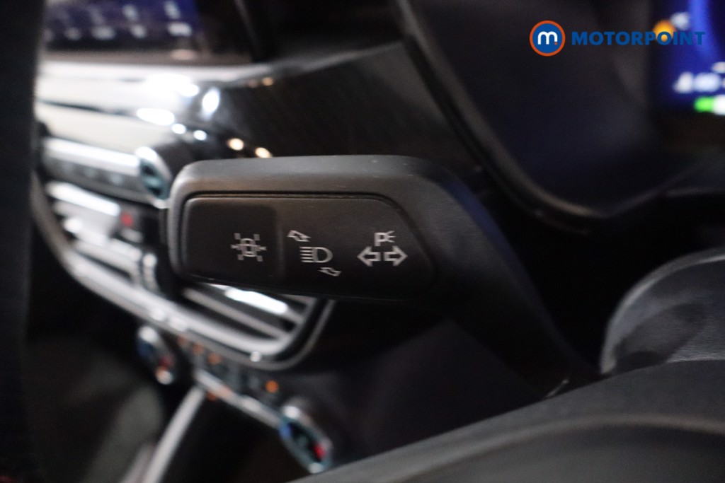 Ford Kuga St-Line Edition Automatic Petrol Plug-In Hybrid SUV - Stock Number (1611527) - 14th supplementary image