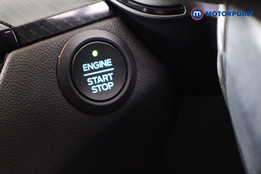 Ford Kuga St-Line Edition Automatic Petrol Plug-In Hybrid SUV - Stock Number (1611527) - 17th supplementary image