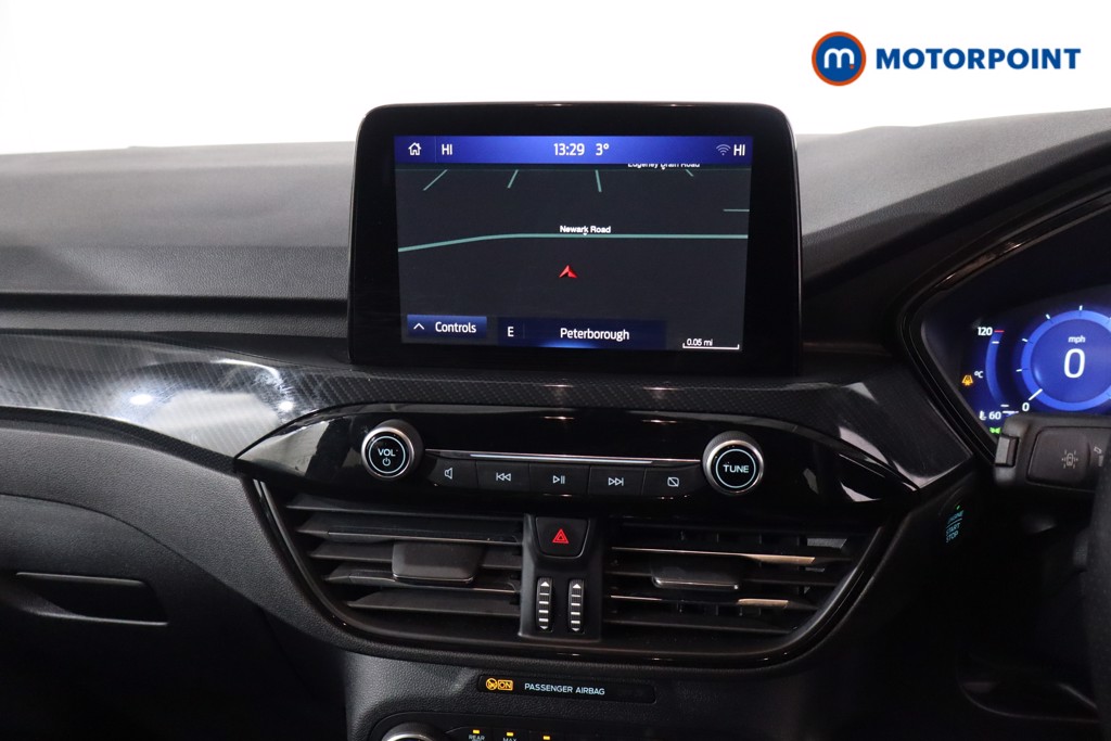 Ford Kuga St-Line Edition Automatic Petrol Plug-In Hybrid SUV - Stock Number (1611527) - 18th supplementary image