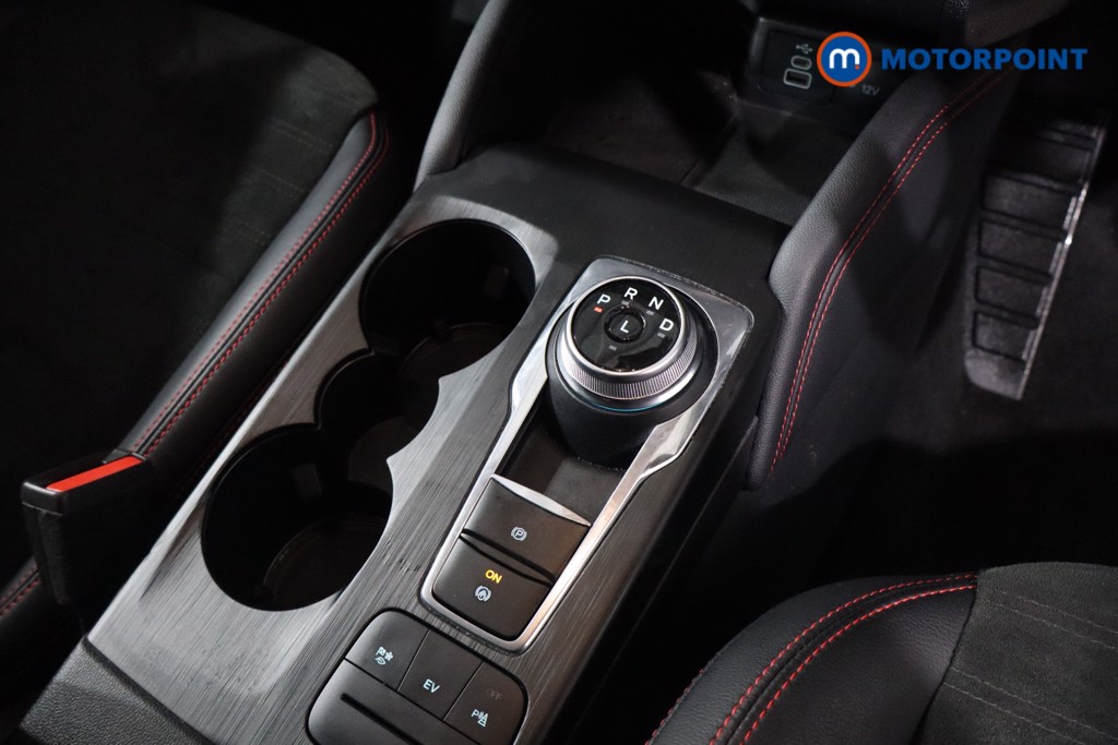 Ford Kuga St-Line Edition Automatic Petrol Plug-In Hybrid SUV - Stock Number (1611527) - 19th supplementary image