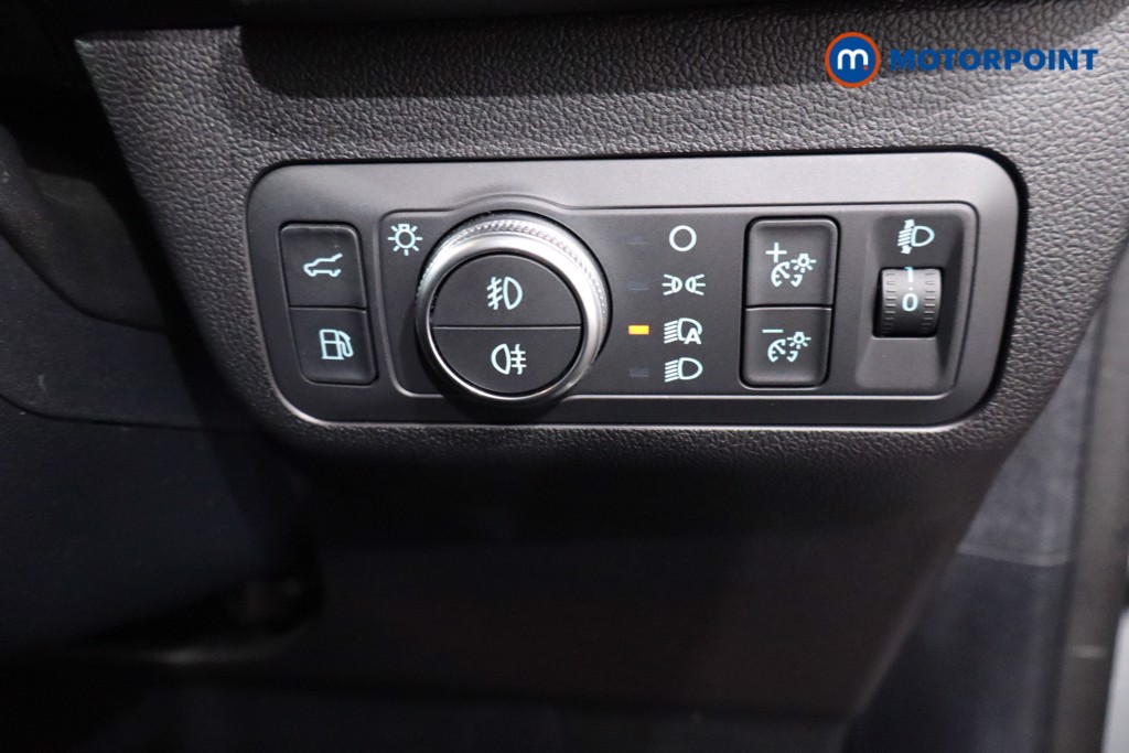 Ford Kuga St-Line Edition Automatic Petrol Plug-In Hybrid SUV - Stock Number (1611527) - 21st supplementary image