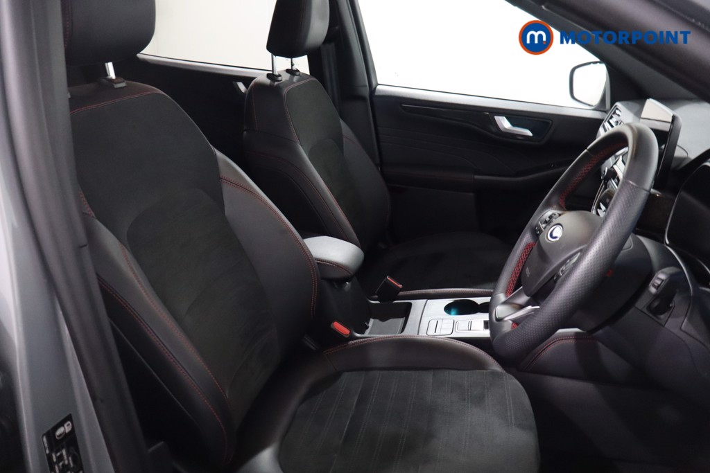 Ford Kuga St-Line Edition Automatic Petrol Plug-In Hybrid SUV - Stock Number (1611527) - 22nd supplementary image