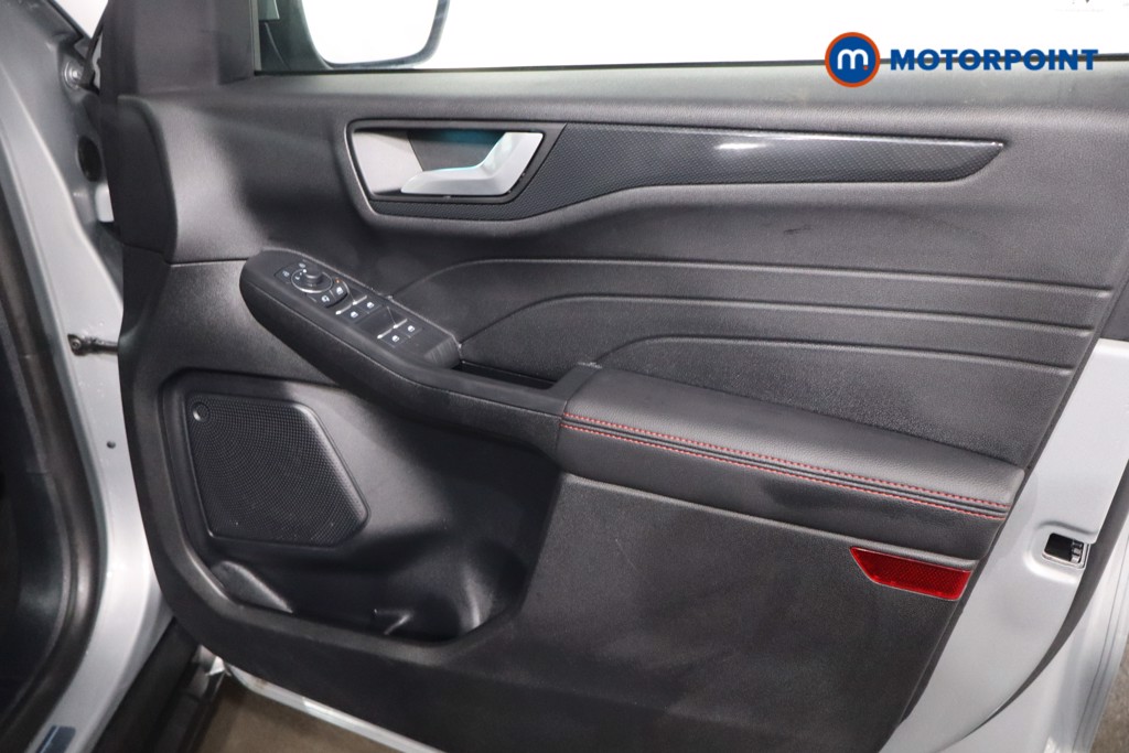 Ford Kuga St-Line Edition Automatic Petrol Plug-In Hybrid SUV - Stock Number (1611527) - 23rd supplementary image